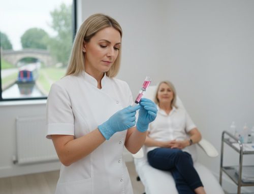 Vitamin B12 Injection Training: The Practitioner’s Guide to Professional Wellness Certification