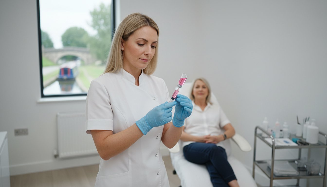 Vitamin B12 Injection Training: The Practitioner’s Guide to ...