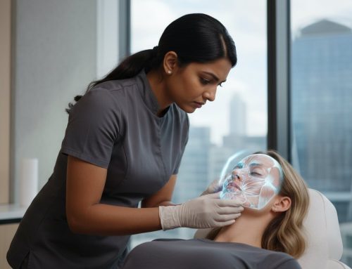 Advanced Botulinum Toxin Techniques: The Practitioner’s Guide to Full-Face Artistry (2026)