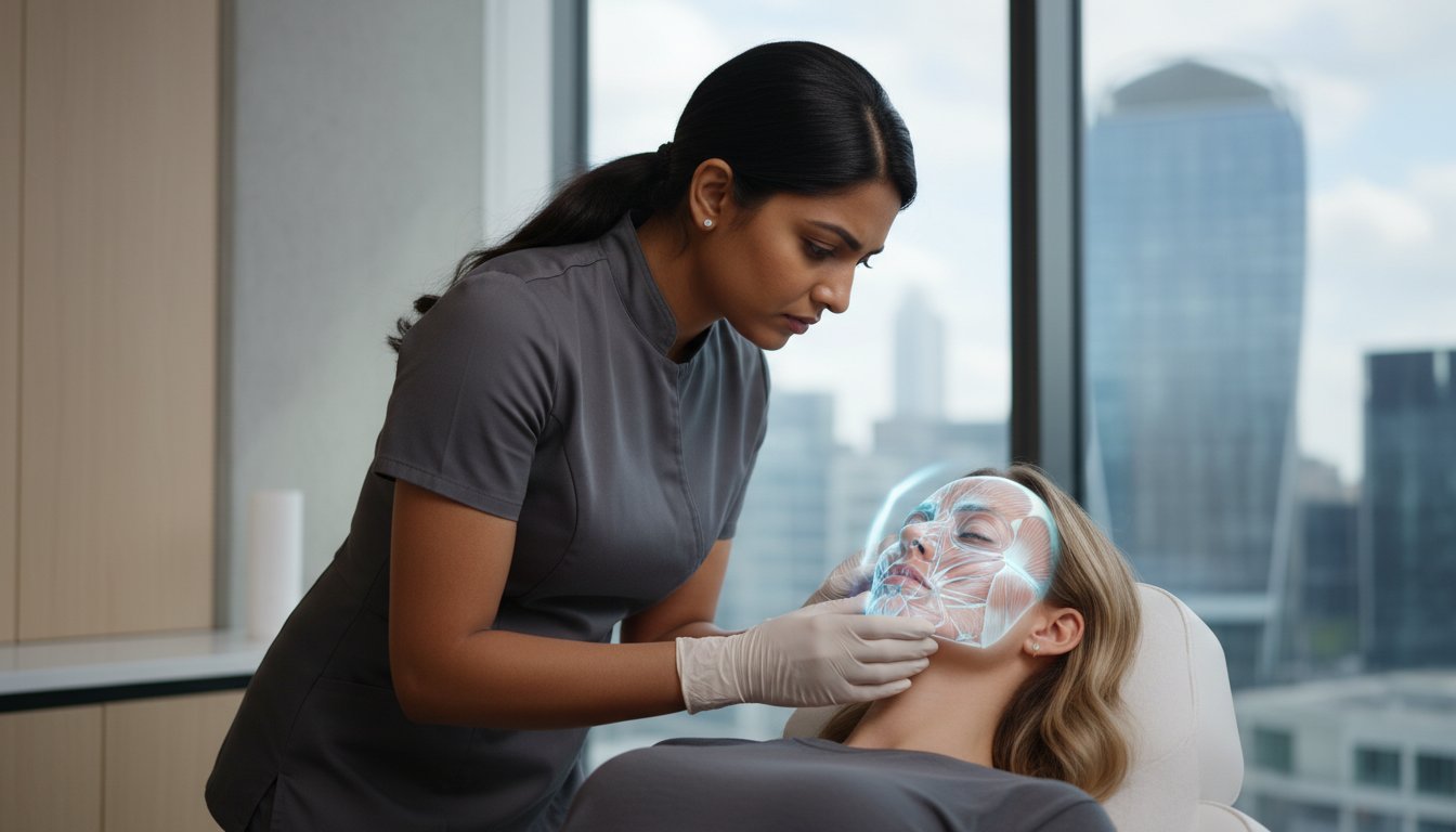 Advanced Botulinum Toxin Techniques: The Practitioner’s Guide to Full-Face Artistry (2026)