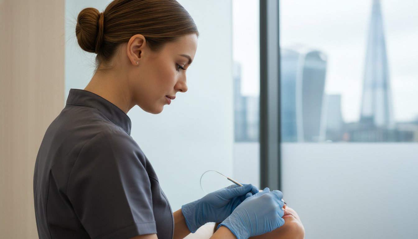 Advanced Cannula Training for Fillers UK: Mastering the Art of Precision
