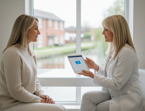 Aesthetic Consent Forms and Documentation: The Practitioner’s Essential Guide (2026)