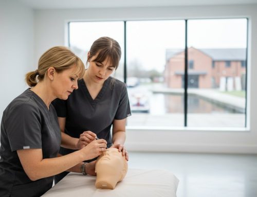 Best Aesthetic Training Academy UK: A Practitioner’s Guide to Elite Certification