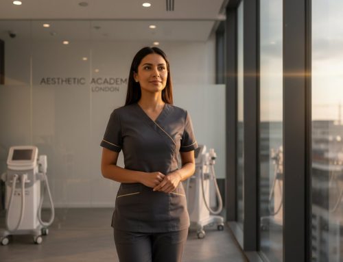 CPD for Aesthetic Nurses: The Definitive Guide to Professional Development in 2026