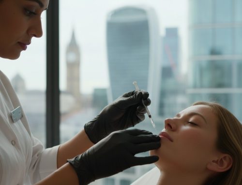 Facial Sculpting with Fillers Course UK: Mastering Advanced Contouring in 2026