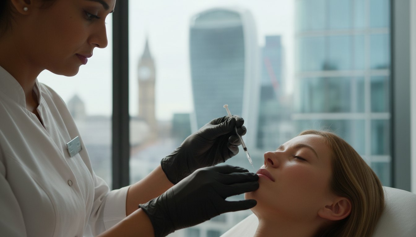 Facial Sculpting with Fillers Course UK: Mastering Advanced Contouring in 2026