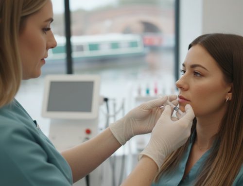 Hands-On Botox and Filler Training UK: The 2026 Practitioner’s Buying Guide
