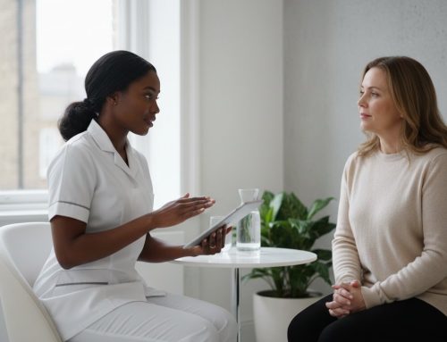 How to Conduct an Aesthetic Consultation: The Definitive Practitioner’s Guide to Safety and Artistry