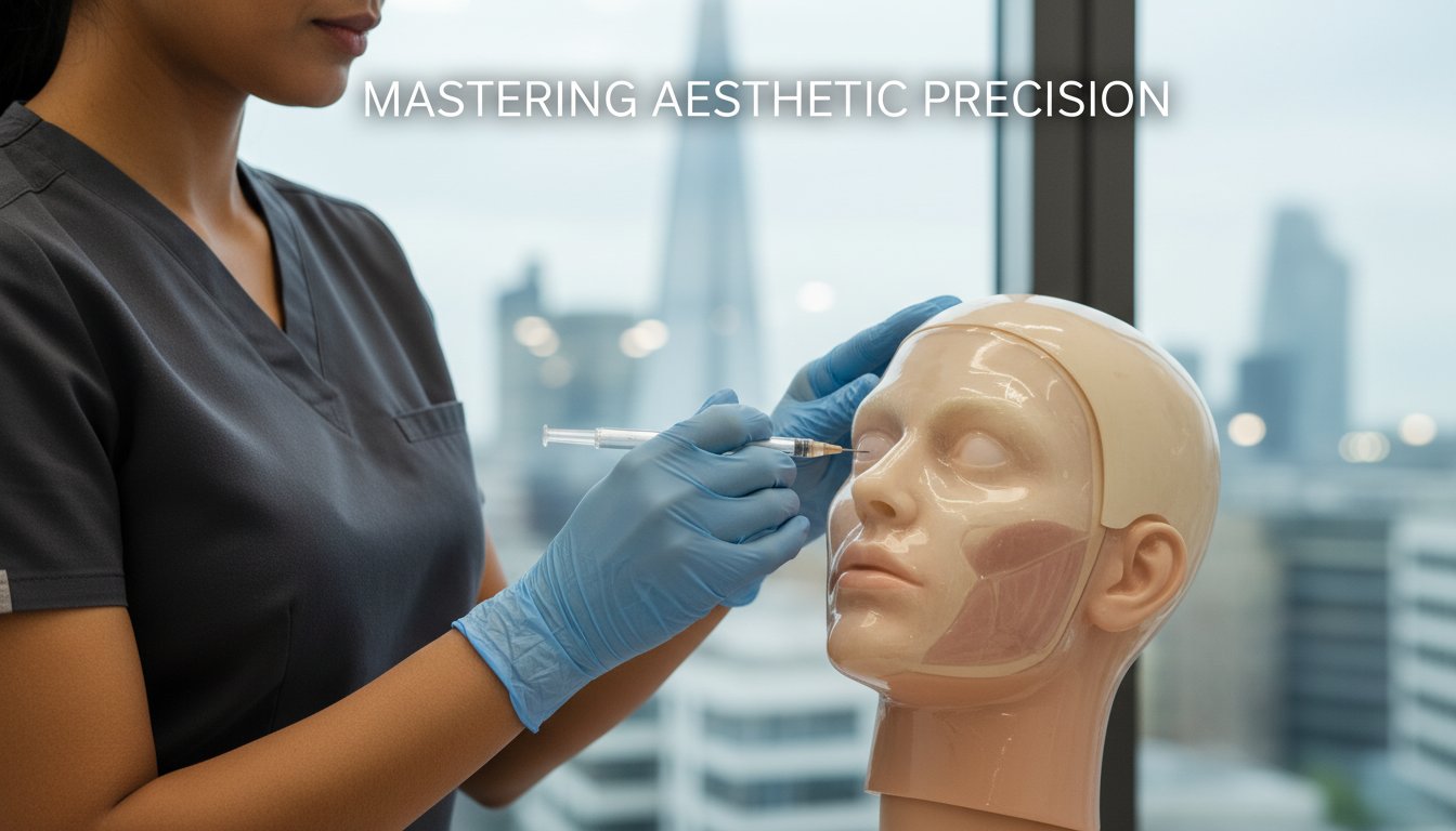 Mastering Periorbital Rejuvenation: The Ultimate Guide to Tear Trough Filler Training (2026)