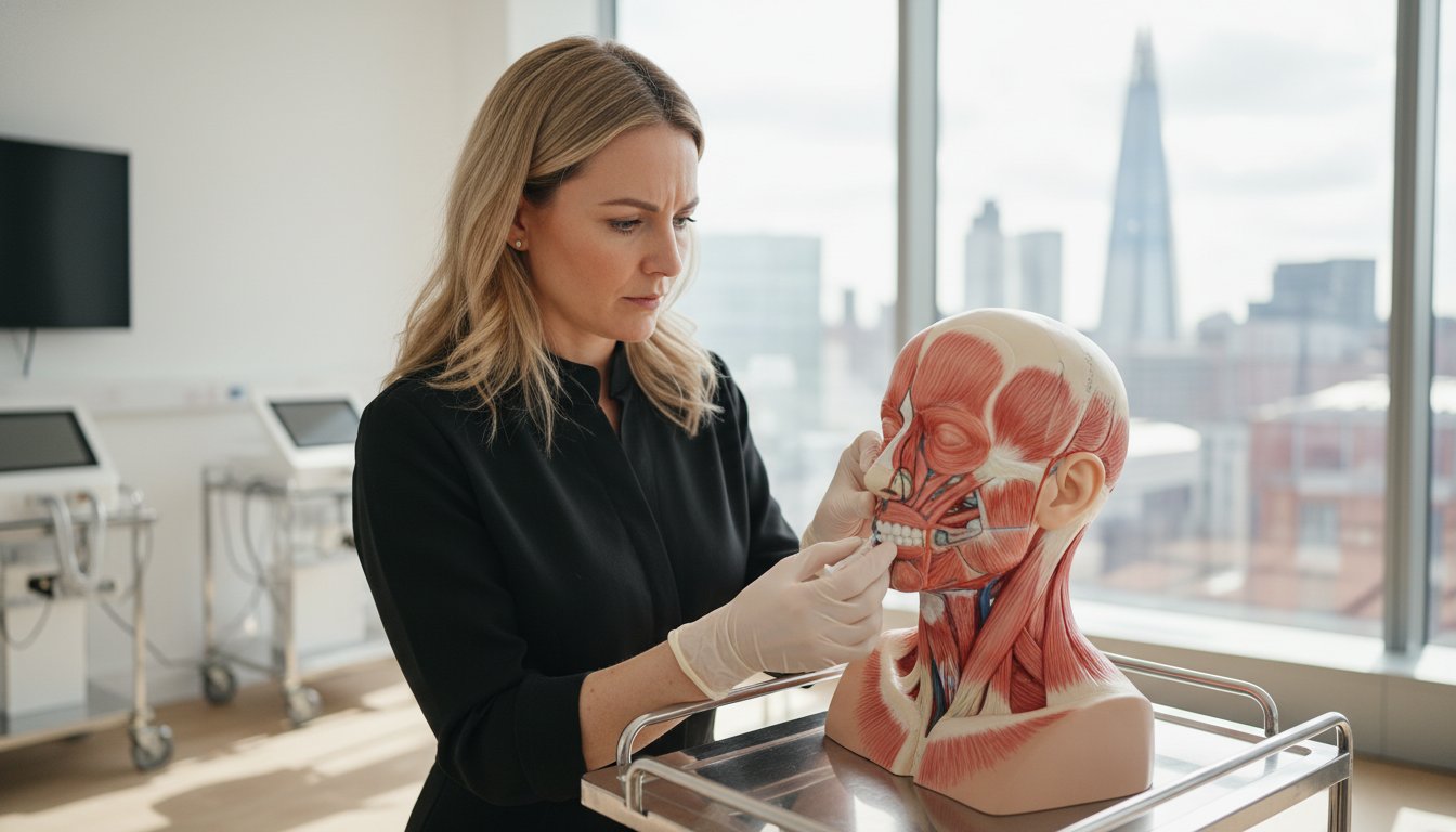 Mastering the Art of Lower Face Botox Training: A Professional Guide for 2026