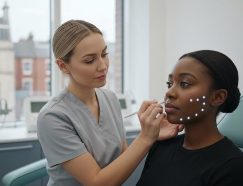 Mastering the Eight Point Facelift: Advanced Training for Aesthetic Practitioners