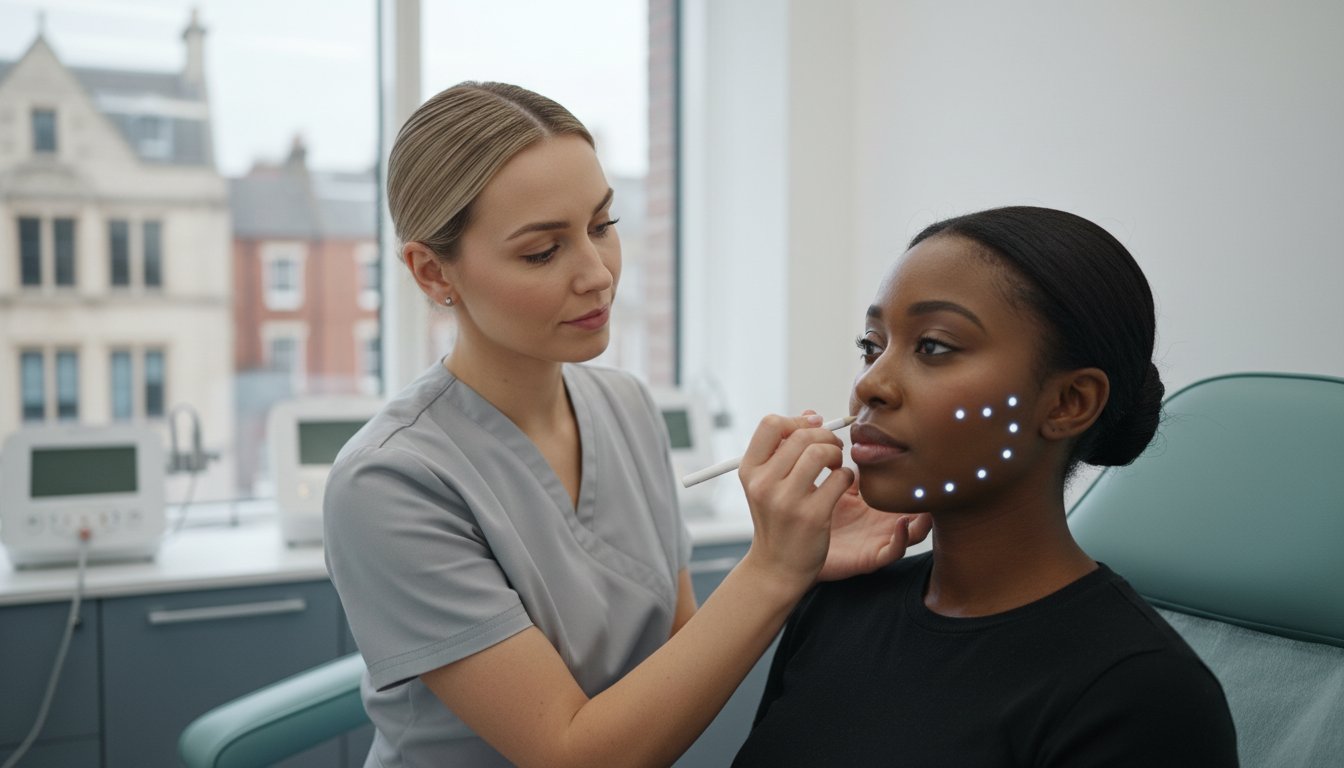Mastering the Eight Point Facelift: Advanced Training for Aesthetic Practitioners