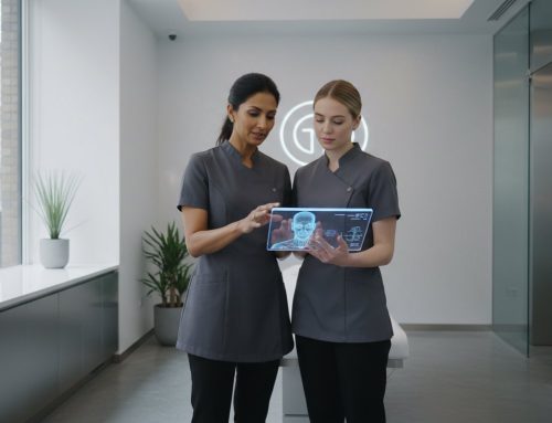 Mentorship for Aesthetic Practitioners in the UK: Elevating Clinical Excellence