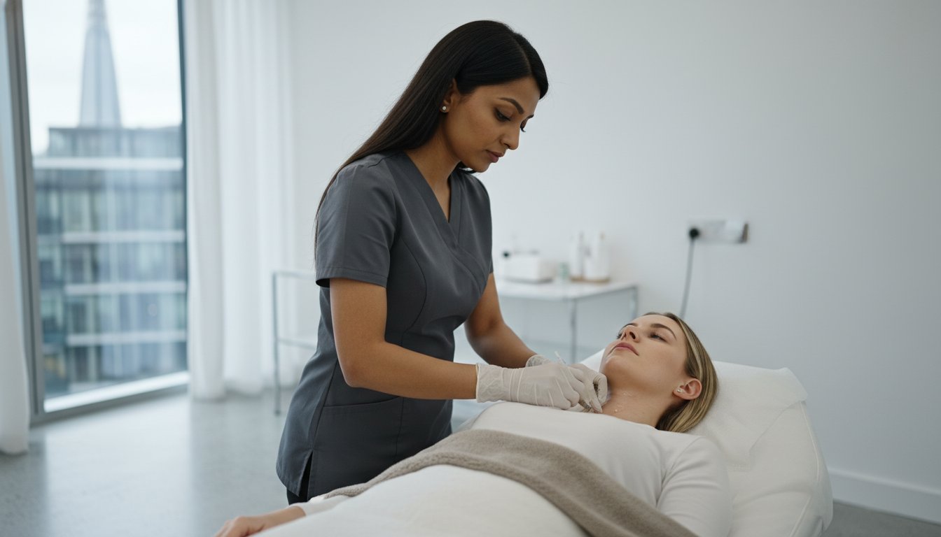 Neck and Décolletage Rejuvenation Courses: A Masterclass in Holistic Aesthetics