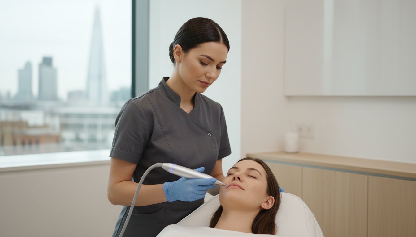 Profhilo Training for Non-Medics: The Professional Pathway to Bio-Remodelling in 2026