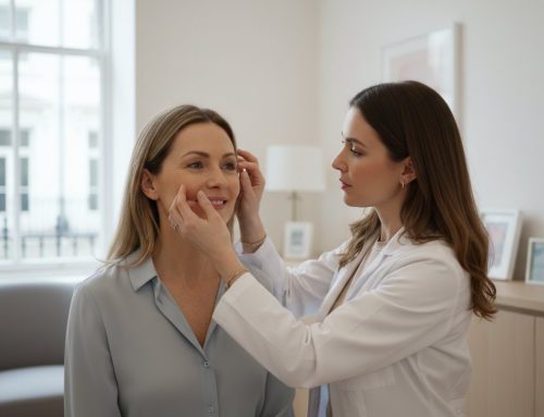 Ptosis After Botox Treatment: A Sophisticated Guide to Managing Eyelid Droop