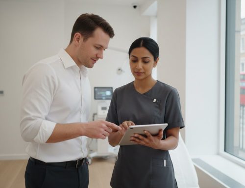 Prescribing for Non-Medical Aestheticians in the UK: The 2026 Definitive Guide