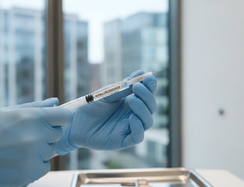 How to Dissolve Lip Filler Safely: The Expert Guide to Hyaluronidase (2026)