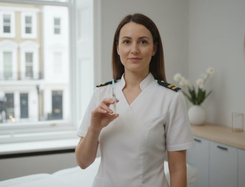 Paramedic to Aesthetic Practitioner: The Professional Transition Guide for 2026