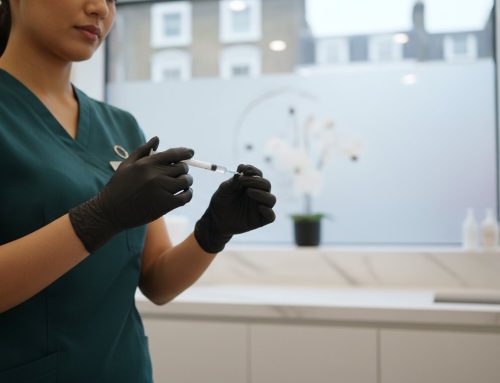 Non-Surgical Rhinoplasty Training UK: Mastering the Art of Liquid Rhinoplasty