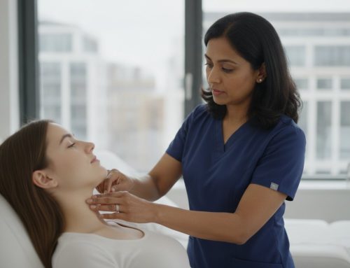Neck and Décolletage Rejuvenation Courses: Mastering Advanced Extrafacial Aesthetics