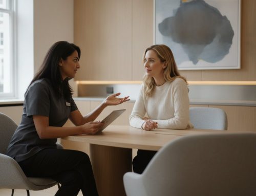 How to Find a Good Aesthetic Practitioner in the UK: A Clinical Safety Guide
