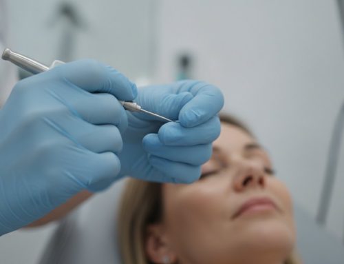 Is Tear Trough Filler Safe? A Comprehensive Guide to Under-Eye Safety