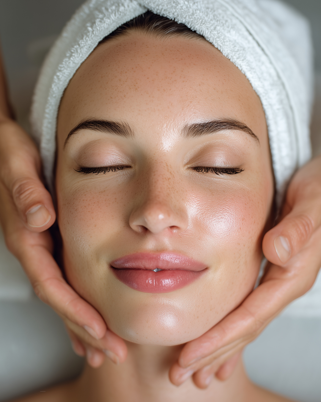 COSMELAN PEEL TRAINING