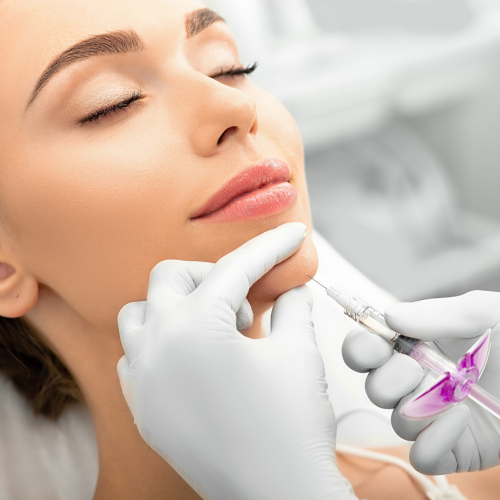 DERMAL FILLERS