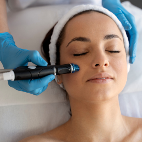 HYDRA FACIAL