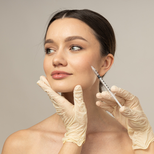 SKIN BOOSTERS